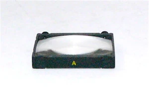 Nikon Type A Focus Screen For F Series Nikon Cameras - Picture 1 of 4