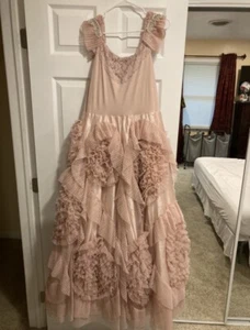 Dollcake Best Wishes Womens Frock XL - Picture 1 of 8