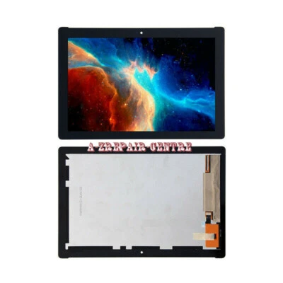 For 10.1" ASUS ZenPad 10 Z300M P00C LCD Touch Screen Display Digitizer Assembly - Image 1 of 4