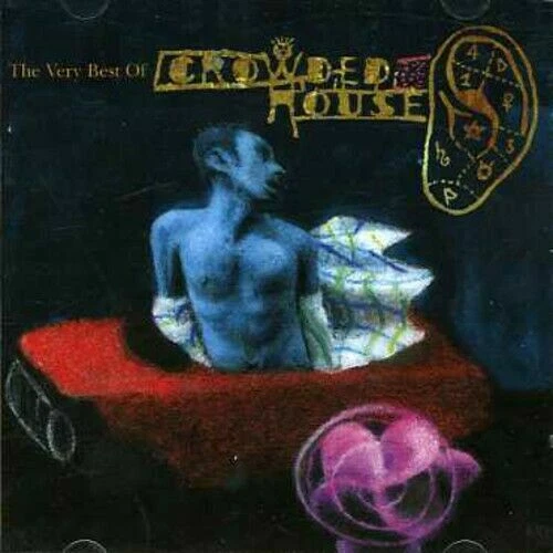 Recurring Dream: The Very Best Of Crowded House von Crowded House  (CD, 1996)