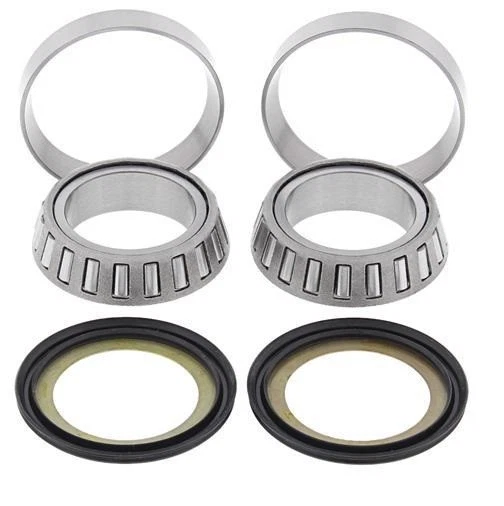 KAWASAKI KZ400S 1975-1977 STEERING BEARING KIT STEERING BEARINGS - Image 1 of 1