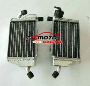 ALUMINUM RADIATOR for 65 SX 65SX 2016-2023 2018 65SX 16 17 18 19 - Picture 1 of 5
