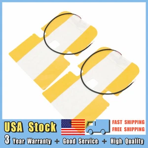 2PCS LH & RH Fit Ford 2008-2010 Pickup Front Seat Cushion Heating Element - Picture 1 of 21
