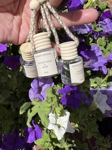 car freshener essential oil diffuser - Picture 1 of 3