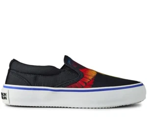 ZAPATOS SLIP-ON HOMBRE MARCELO BURLON ICON WINGS CMIA079S22FAB0011025 - Imagen 1 de 5