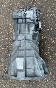 MERCEDES SPRINTER MANUAL GEARBOX - Picture 1 of 8