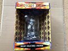 Doctor  Who  Figure Cyberman. Die cast Collectible 