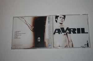 Avril-Members Only CD-Looks Unplayed - Picture 1 of 2