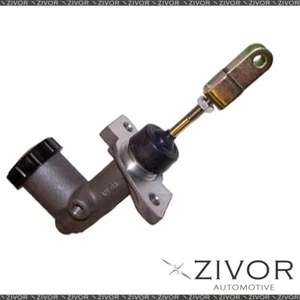 New PROTEX Clutch Master Cyl. For NISSAN PINTARA R31 CA20E 4 Cyl EFI 1986 - 1990 - Picture 1 of 1