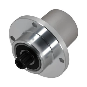 Certified Spindle Assembly for Hustler FasTrak/Mini Z 44-52" 783506 11452 - Picture 1 of 15