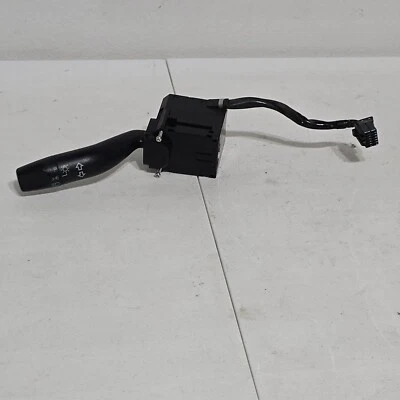 04-08 ACURA TSX ODYSSEY HEADLIGHT TURN SIGNAL FOG CONTROL SWITCH  04 05 06 07 08 - Image 1 of 4