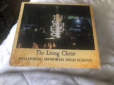 Kellenberg Memorial High School - THE LIVING CHRIST - BRAND NEW SEALED CD