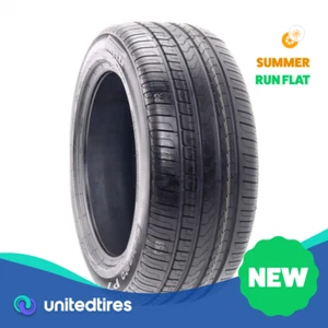 New 275/45R18 Pirelli Cinturato P7 MOE Run Flat 103W - Tire - Picture 1 of 4