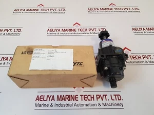 Pmp yt-200b air filter regulator - Picture 1 of 8