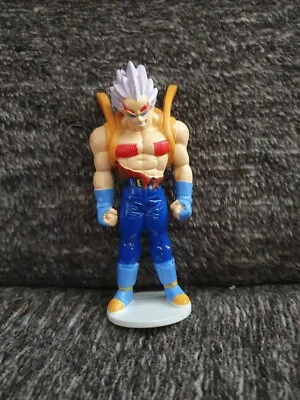 De Agostini Dragon ball Z baby vegeta 1996 - Immagine 1 di 4