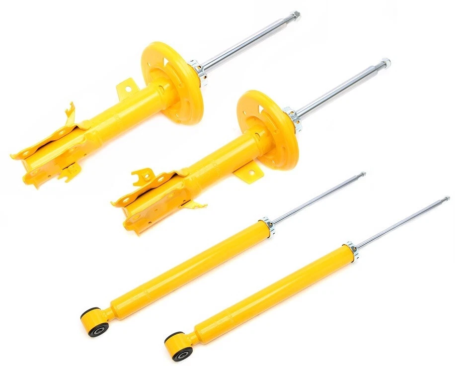 4 Ammortizzatori Sportivi TA-TECHNIX per FORD Fiesta (JA8) - Immagine 1 di 1