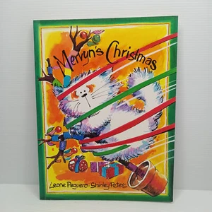 Mervyn's Christmas de Leone Peguero y Shirley Peters - Imagen 1 de 5
