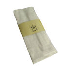  Abendservietten Papier Küchenwage Linen Fabric Tuch Bandana Geschirrhandtuch