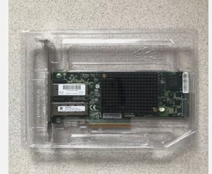 NEW HP 586444-001 NC550SFP - PCIe Dual Port 10GbE Server Adapter Card 581201-B21 - Picture 1 of 3