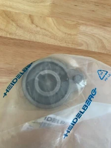 89.008.505F/01 Ink Clutch Heidelberg GTO 52 or 46 - Picture 1 of 3