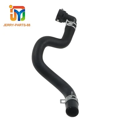 Manguera de entrada de bomba de agua de intercambio de calefacción 1 pieza para Hyundai Sonata Hybrid 2013-2015 Foto 1 de 4