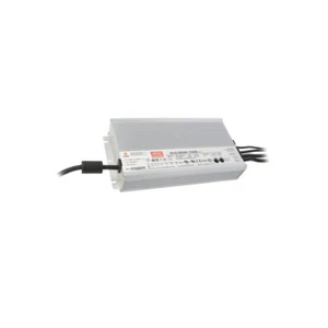HLG-600H-15AB Netzteil: Impuls LED 540W 15VDC 12,7-15,8VDC 18-36A 90-305VAC MEAN - Bild 1 von 1