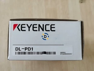 Nuevo módulo de comunicación KEYENCE DL-PD1 - Imagen 1 de 1