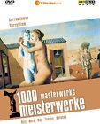 1000 Mw Surrealismus Surre [DVD]