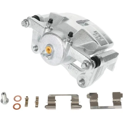 New Front Left Caliper Fits Nissan Rogue 2.5L 2008-2010 2011 2012 2013 19-B3428 - Изображение 1 из 4