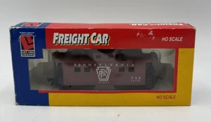 Life-Like Trains Freight Car - Pennsylvania PRR 461781 - Picture 1 of 4
