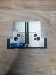 Pinza neumática universal de dos dedos SCHUNK (PGN+P100-1-AS) - Imagen 1 de 5