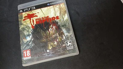 Dead Island Riptide - PlayStation 3 PS3 - Complet - Photo 1/4