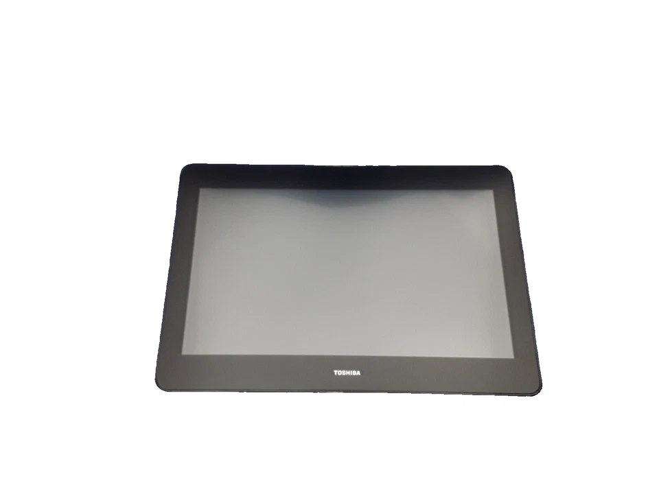 Toshiba 6200-115 TCx 800 POS Terminal,15", Core i5-7300U *No Stand* - Image 1 of 1