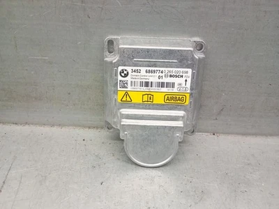 34526869774 CENTRALINA  / 0265020698 BOSCH / 34526869774 / 5706806 PER BMW X4 F - Immagine 1 di 4