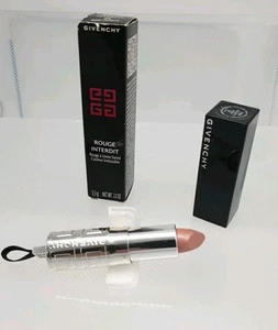 Givenchy Rouge Interdit Satin Lipstick - Nr.25 Rose Caprice 3,5g - Picture 1 of 3