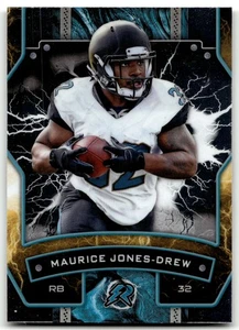 Maurice Jones-Drew - #47 - 2024 Topps Resurgence - Topps - Picture 1 of 2