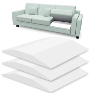Induslyfe Sofa Couch Cushion Support for Sagging Sofas Cushions Repair Trapez... - Picture 1 of 7
