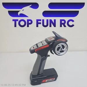 Redcat Racing RCR-2CE 2.4GHz AFHDS Radio - Picture 1 of 3