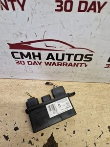 RENAULT CLIO MK3 1.4 BENZIN SCHEINWERFER RECHNER MODUL 8200261817 2005 - 2009 - Bild 1 von 6