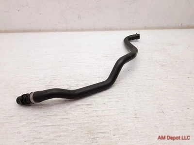 BMW X5 X6 E71 E70 35i N55 2011 núcleo de calefacción manguera de retorno 64219168938 Foto 1 de 4