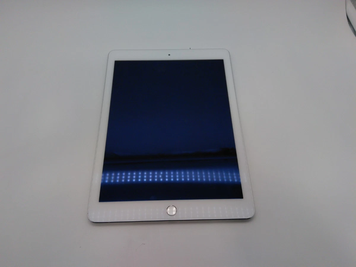 Apple iPad Air 2 Silver Wi-Fi Tablets & eReaders for sale | eBay