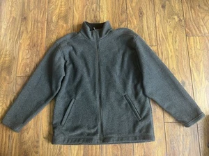 Mens Fleece Large M&S - Picture 1 of 6