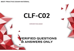 CLF-C02 AWS Certified Cloud Practitioner egzamin praktyczny pytania i odpowiedzi - Zdjęcie 1 z 1