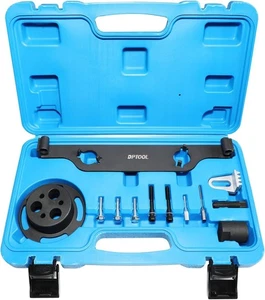 Camshaft Timing Tool Set for GM Ecotec 2.0 2.4L EN48953 Cam Phaser Retainer Kit - Bild 1 von 6
