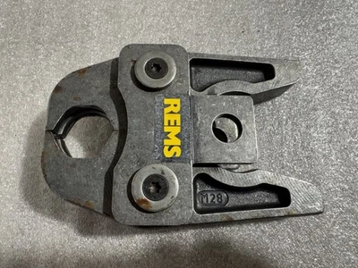 REMS Pressszange M28 - Bild 1 von 2