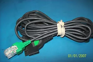 IBM 92G9374 / 0934348 Used Cable for Token Ring (PCMCIA Card) - Picture 1 of 3