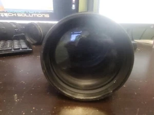 Nikon AF-S Nikkor 80-200mm f2.8 D ED Zoom Lens w/cap Made in Japan SHIP US! - Bild 1 von 6