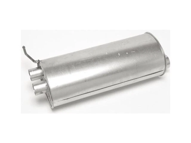 Walker 79HR77S Muffler Fits 1996-1999 Chevy C2500 Suburban 5.7L V8 Foto 1 de 1