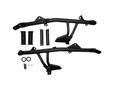 Kawasaki Vulcan S 650 2015-2025 ABS SE Café estriberas de pasajeros OEM 99994-0570 Foto 1 de 4