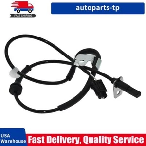 Front Left ABS Wheel Speed Sensor 56220-57K00 FOR SUZUKI SWIFT III ACCENT II - Picture 1 of 10